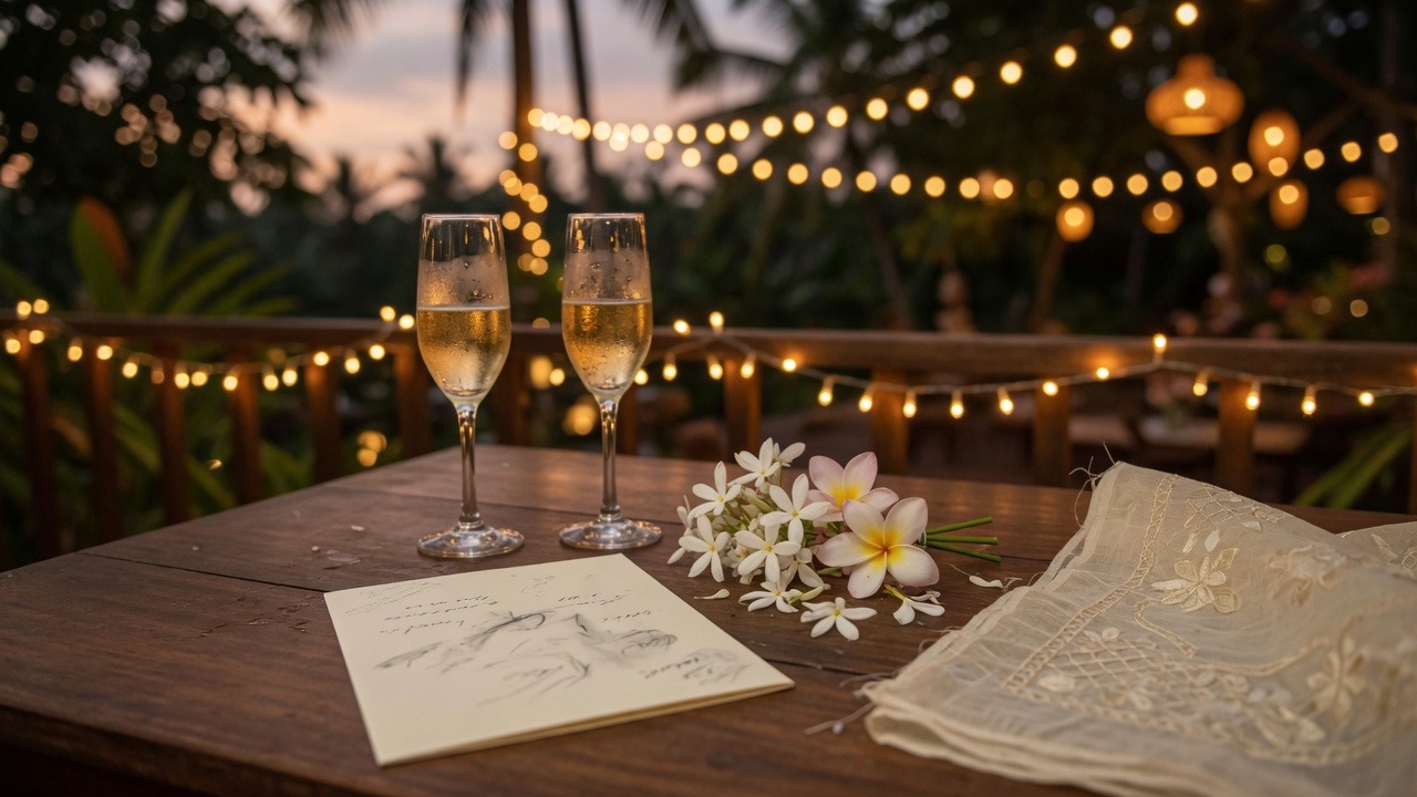 Best Man Speech Bisaya: Cebuano Words That Still Land