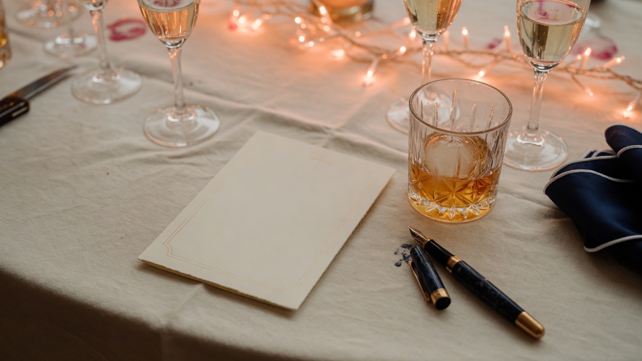 Best Man Speech Format: A Structure That Always Works