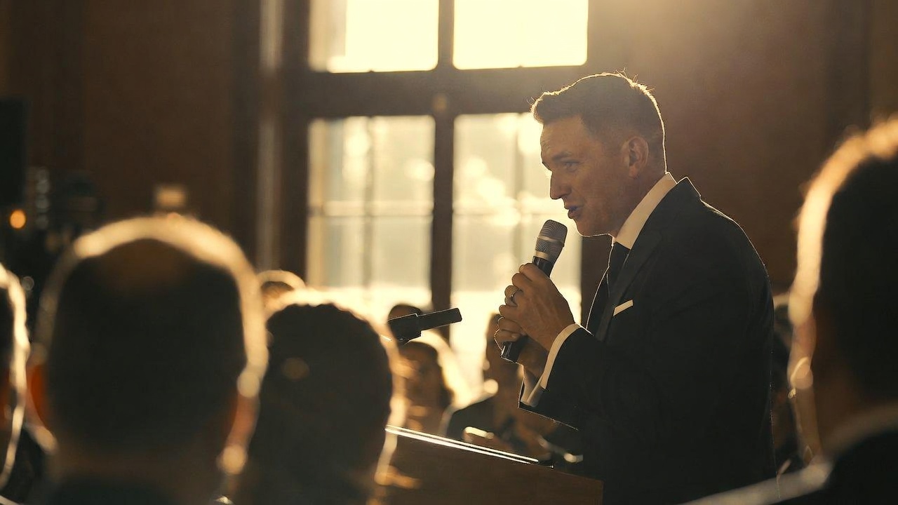 emotional best man speeches