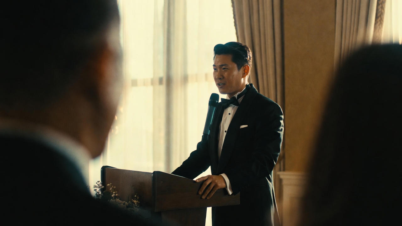 funny best man speeches