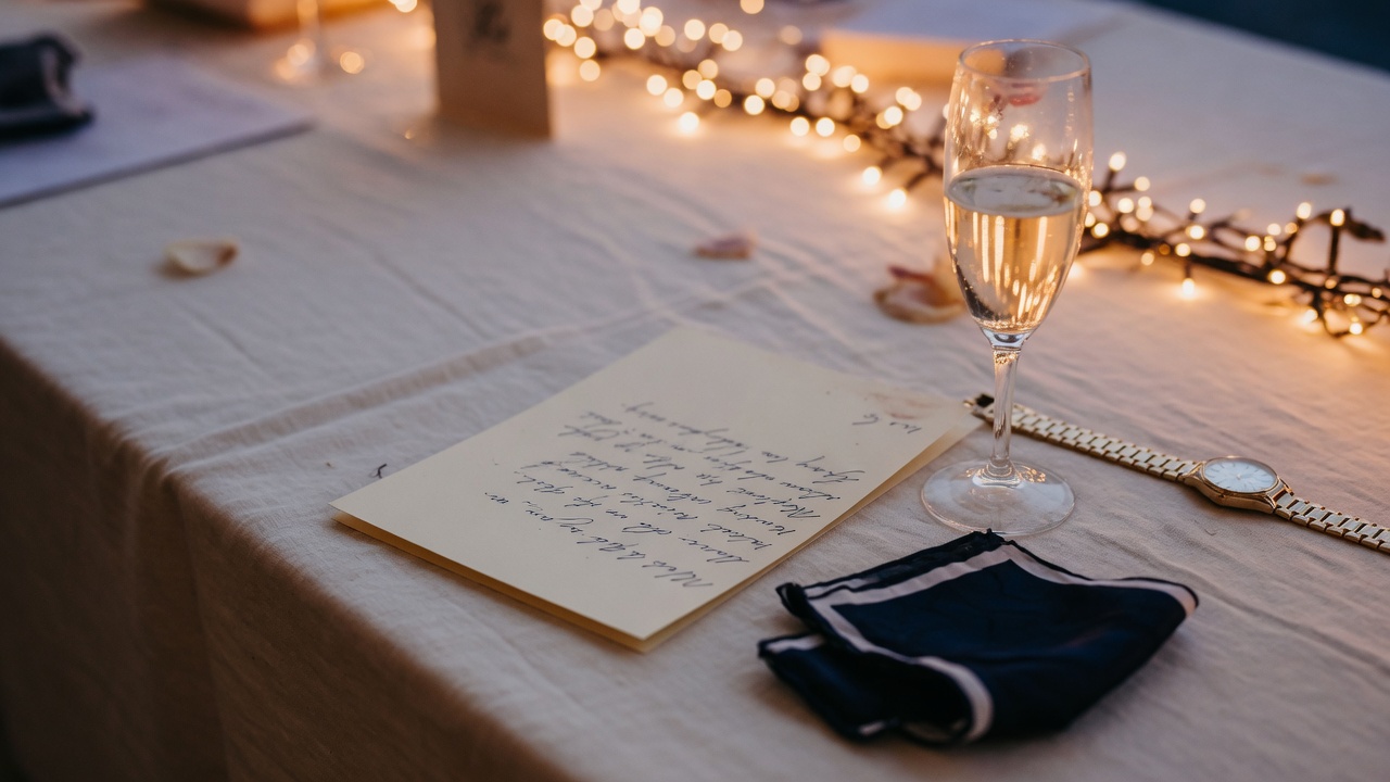How Long Should a Best Man Speech Be? Timing That Lands